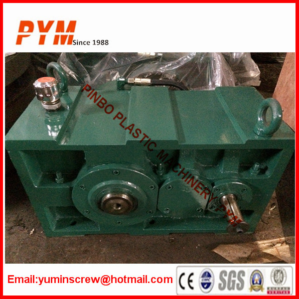 gearbox of zlyj series