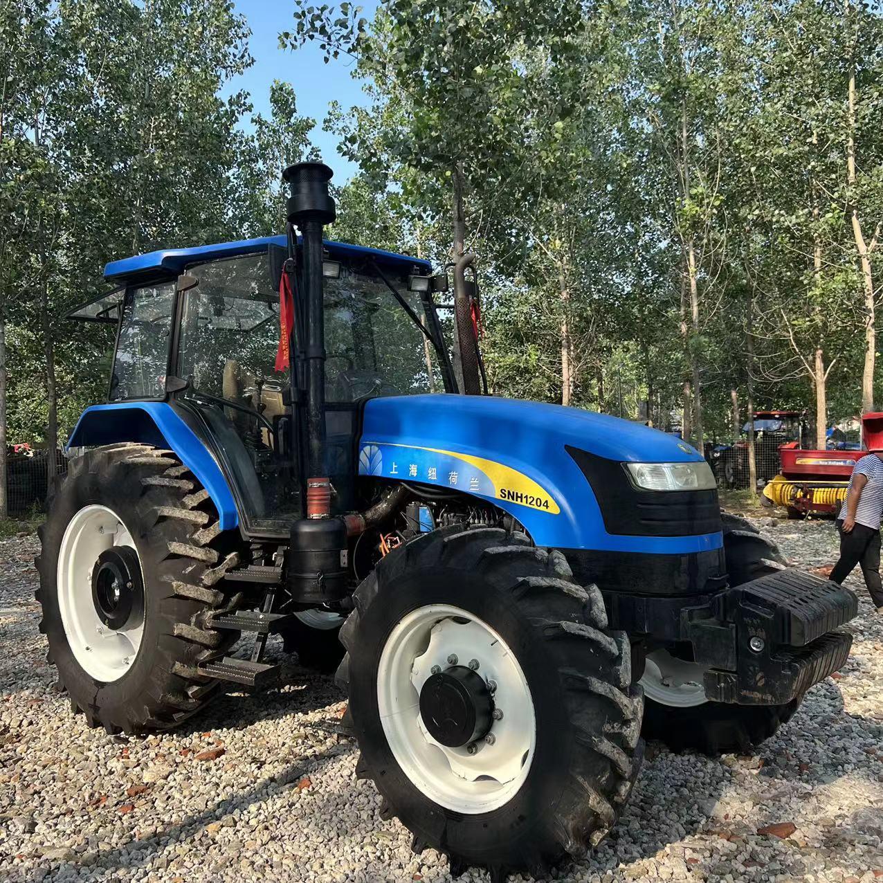 NEW HOLLAND SNH1204