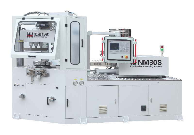 FD30S injection blow molding machine