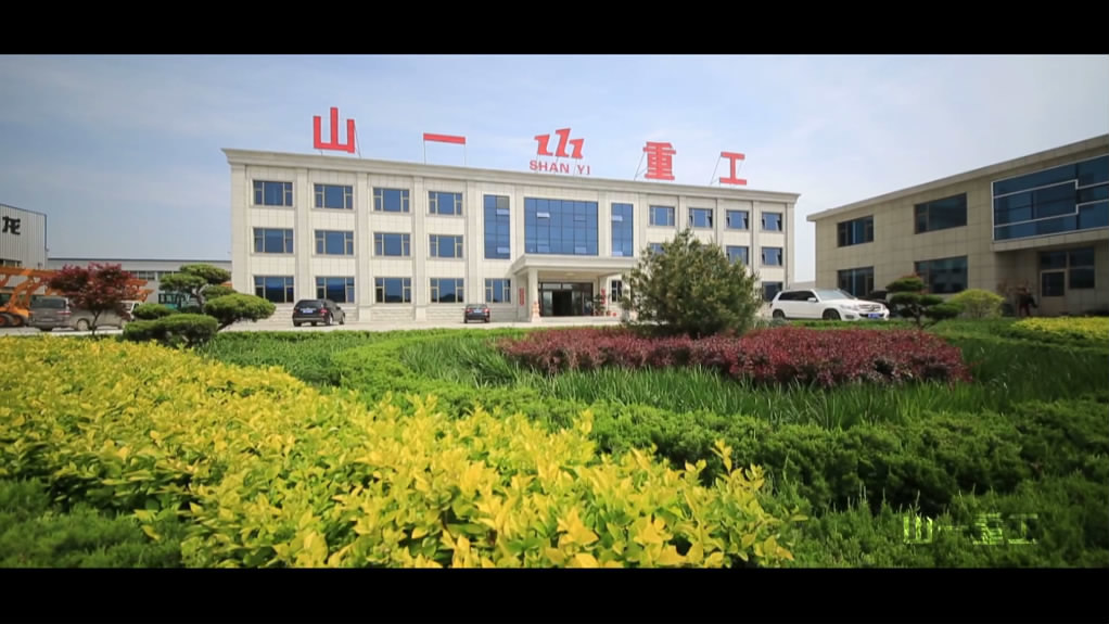 Yantai Shanyi Machinery Co.,Ltd