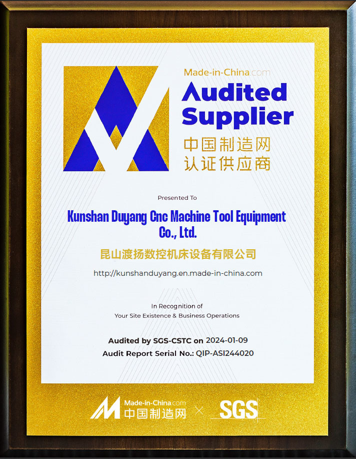 SGS audited_supplier