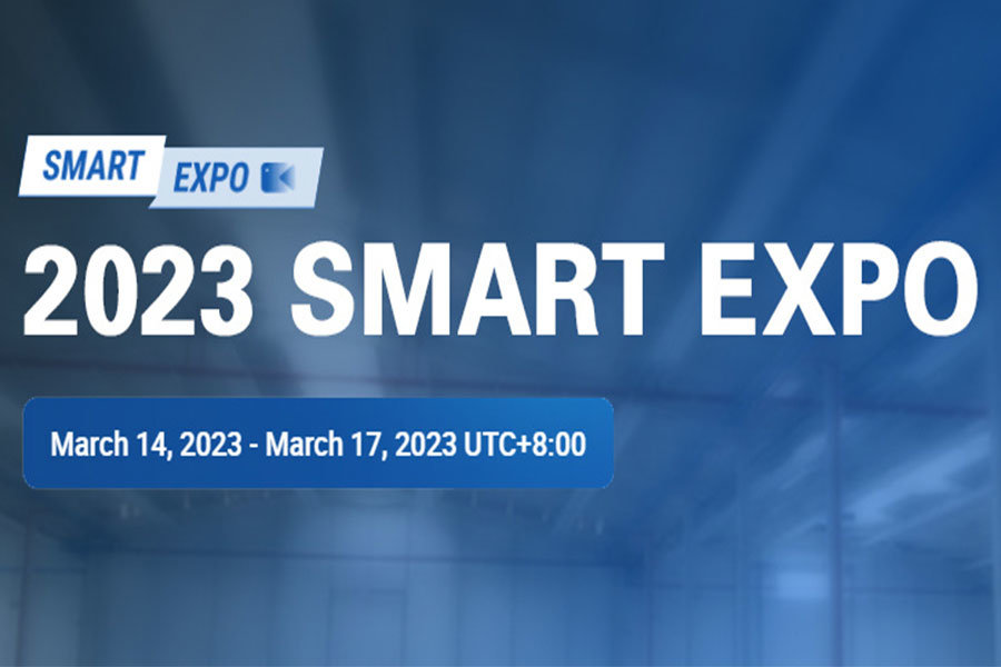 2023 Smart Expo