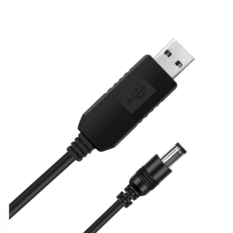 Converter boost cable