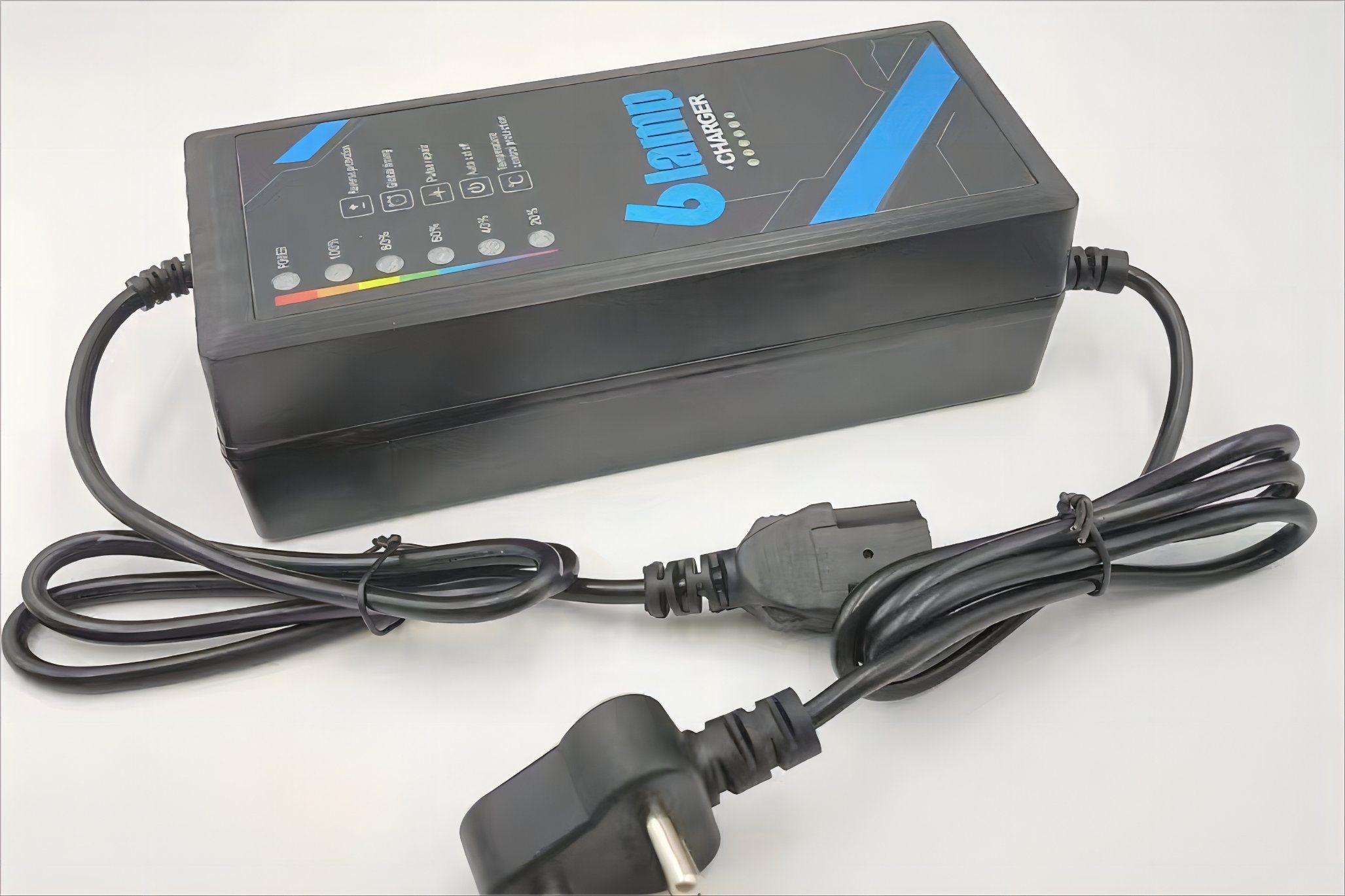 LITHIUM  BETTERY CHARGER  / LEAD ACID BATTERY CHARGER